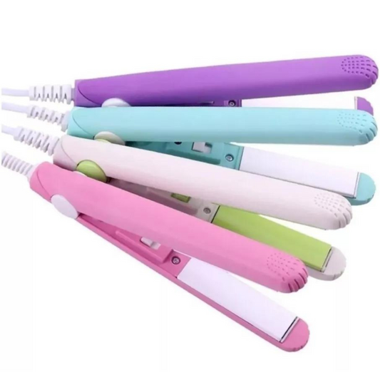 Mini Plancha GlowUp 2 en 1