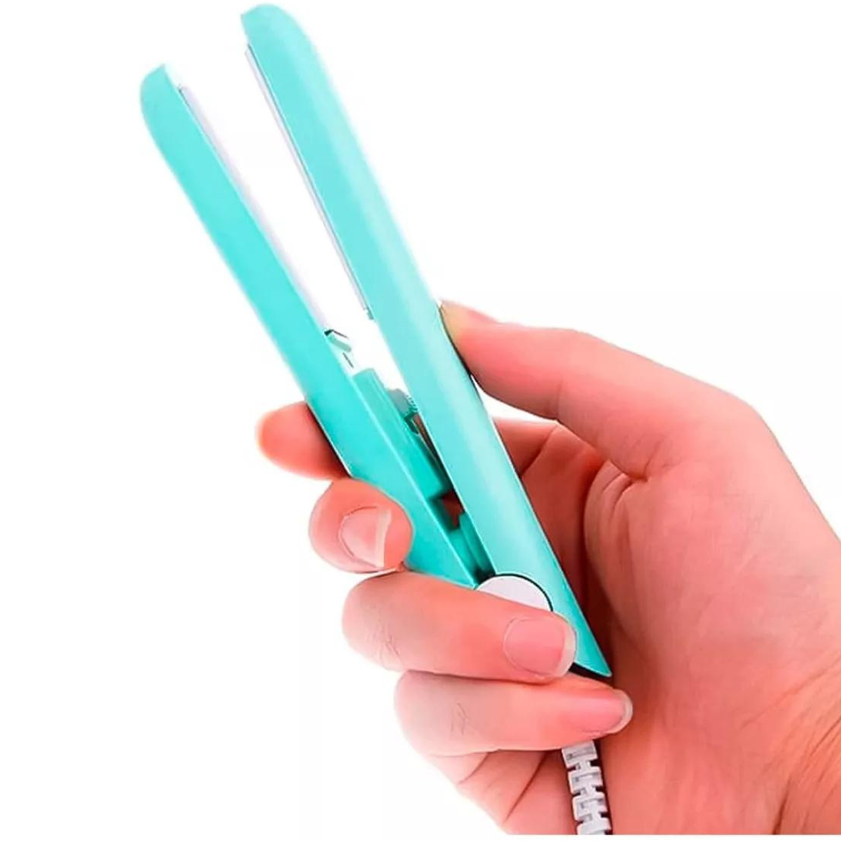 Mini Plancha GlowUp 2 en 1