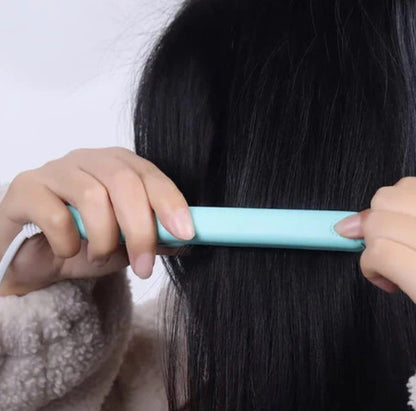 Mini Plancha GlowUp 2 en 1