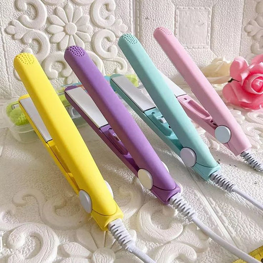 Mini Plancha GlowUp 2 en 1